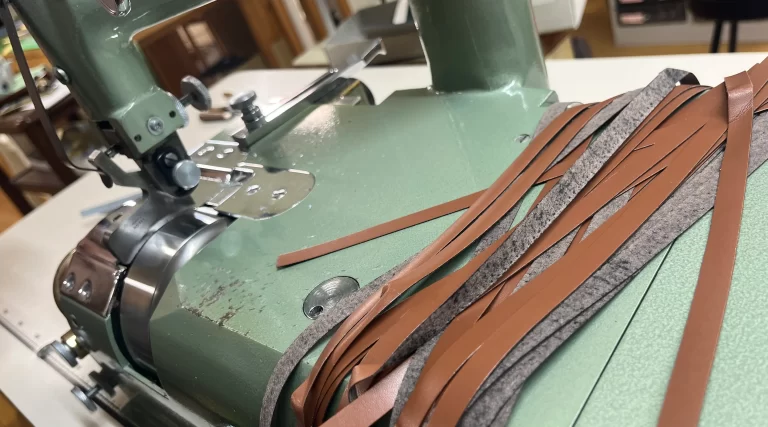 適切な厚さに加工